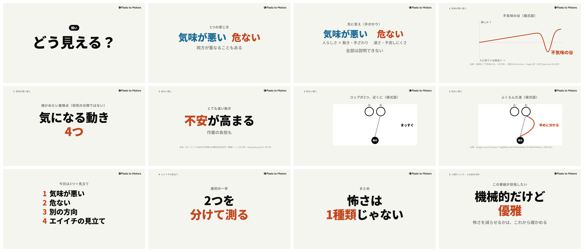 解説動画の作り方を2つ増やす ― 「試してみた回」の型と、画面の文字を大きくする大文字型で1本作った|画面の作り方をパターン1(説明型)とパターン2(大文字型)に分けた