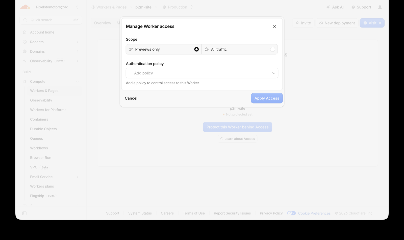 Studio を出て、GitHub に push すると公開されるサイトへ ― 553ページを Astro と Cloudflare に移し、画像は R2 へ|試作サイトには、本人のメールでログインしたときだけ見られる鍵をかけた