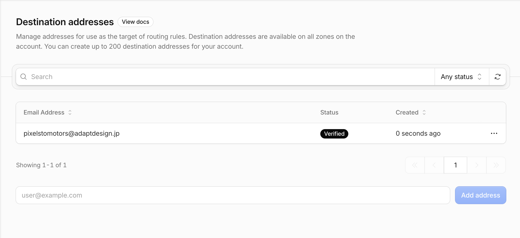 Studio を閉じて、旧 URL は Cloudflare で転送する ― 公開・通知メール・DNS 移行・LOG への改番を1日で｜メッセージフォームの内容は R2 に貯まるだけだったので、Cloudflare の送信の仕組みでメールにした