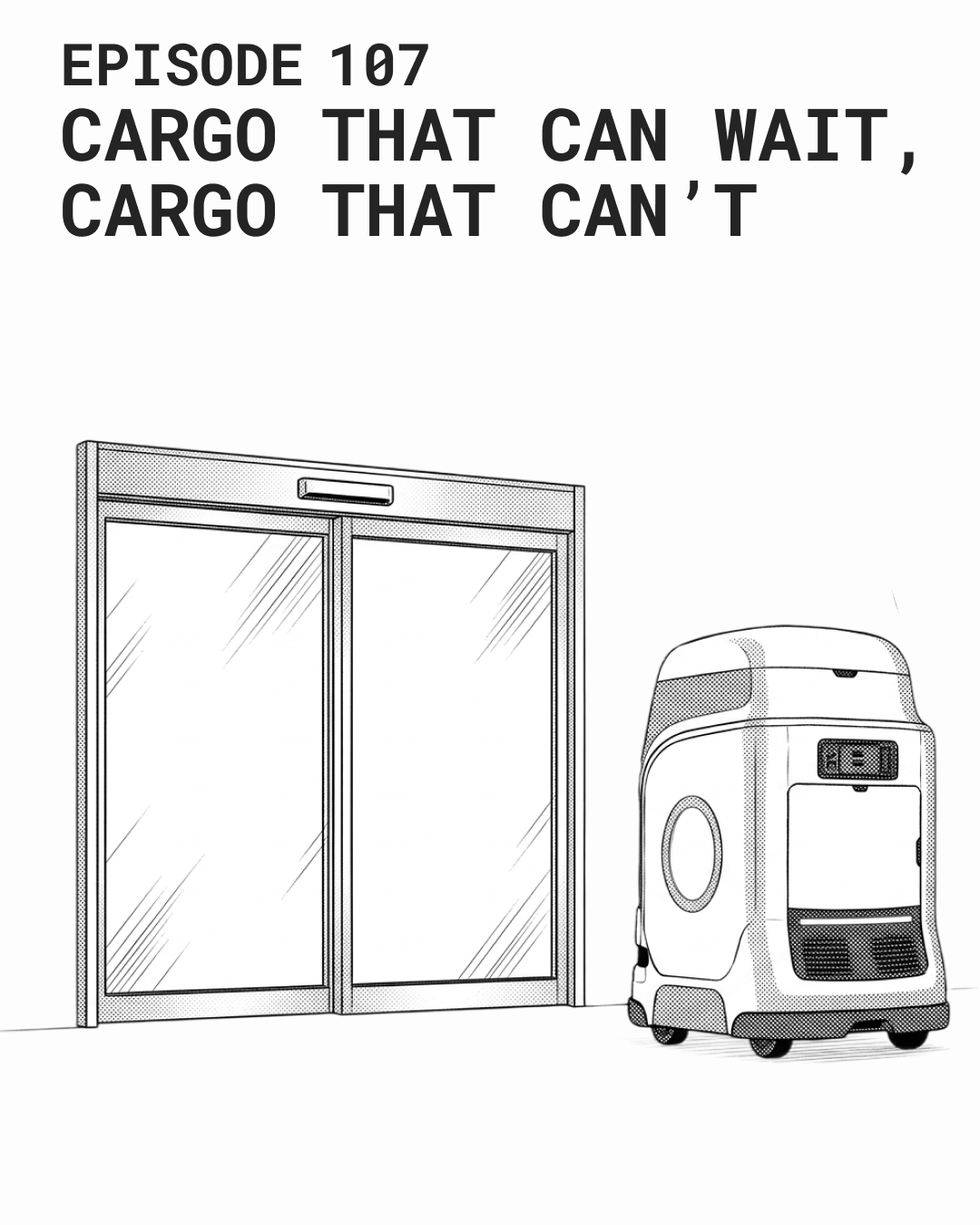 Let the Cargo Decide What Happens After a Stop