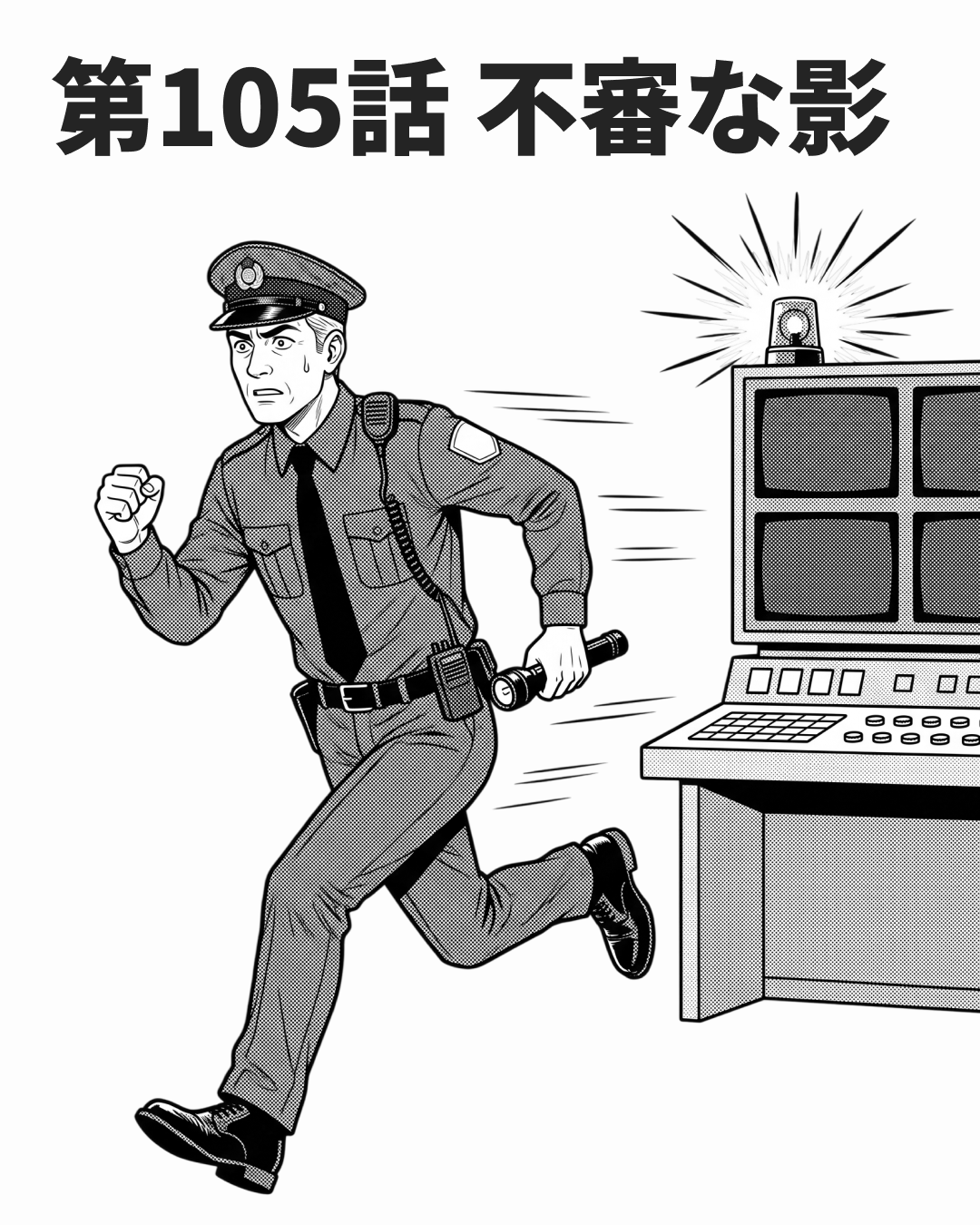 警報を信じられる夜のために