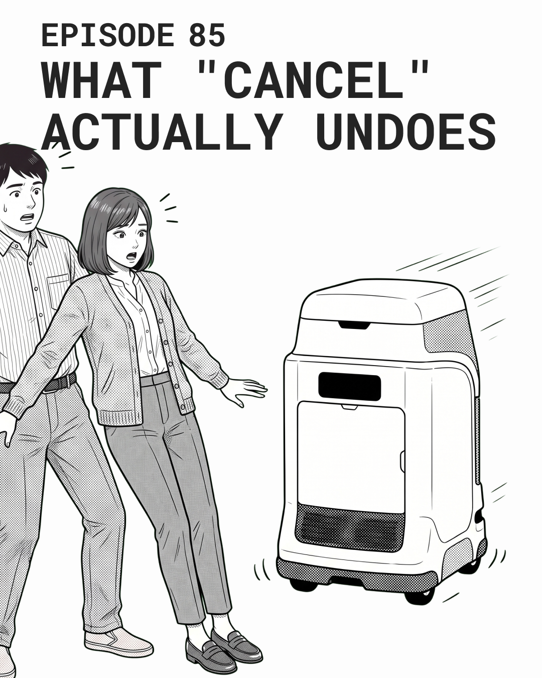 The Hidden Cost of Going Back
