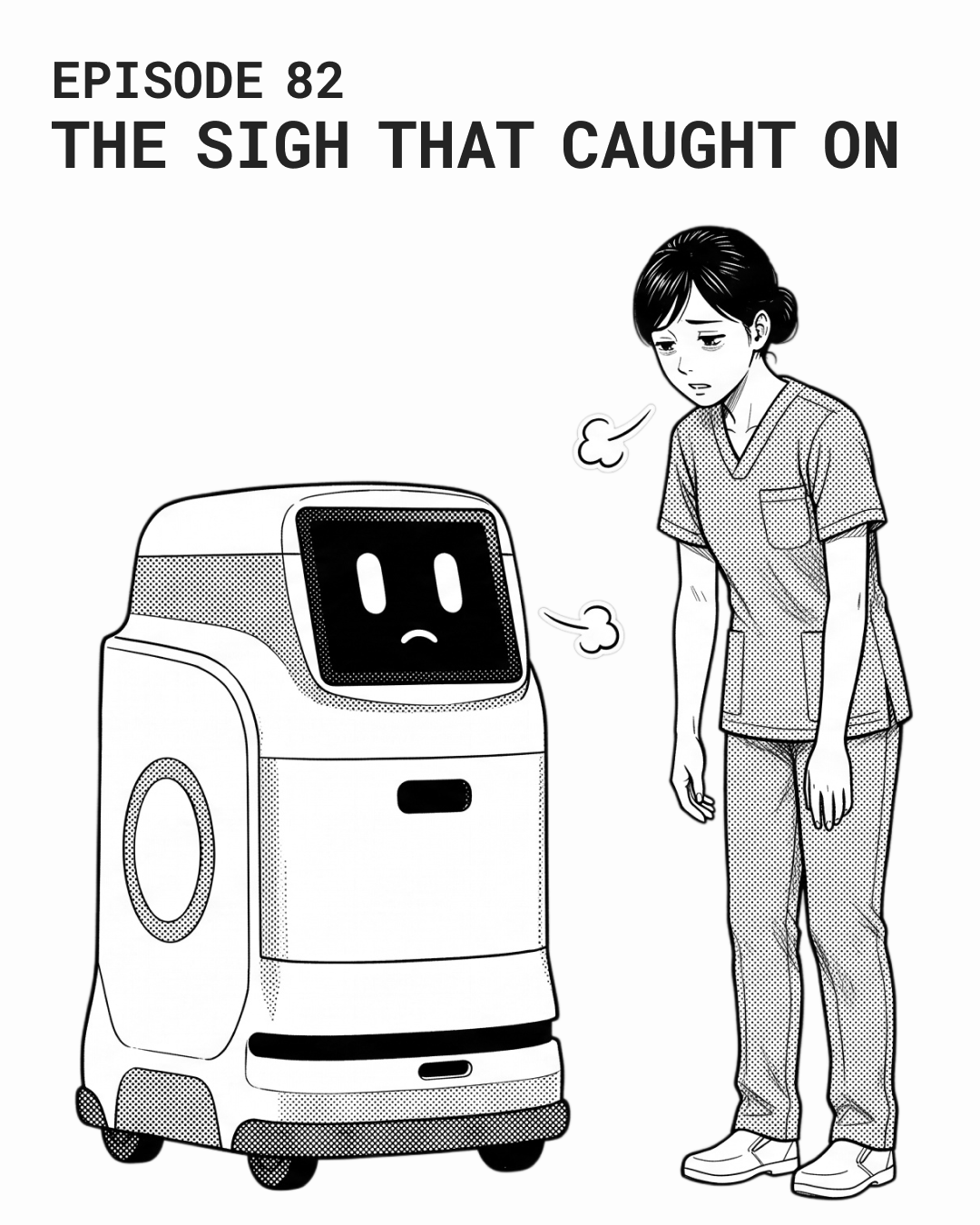 Designing the Emotions a Robot Should Not Return