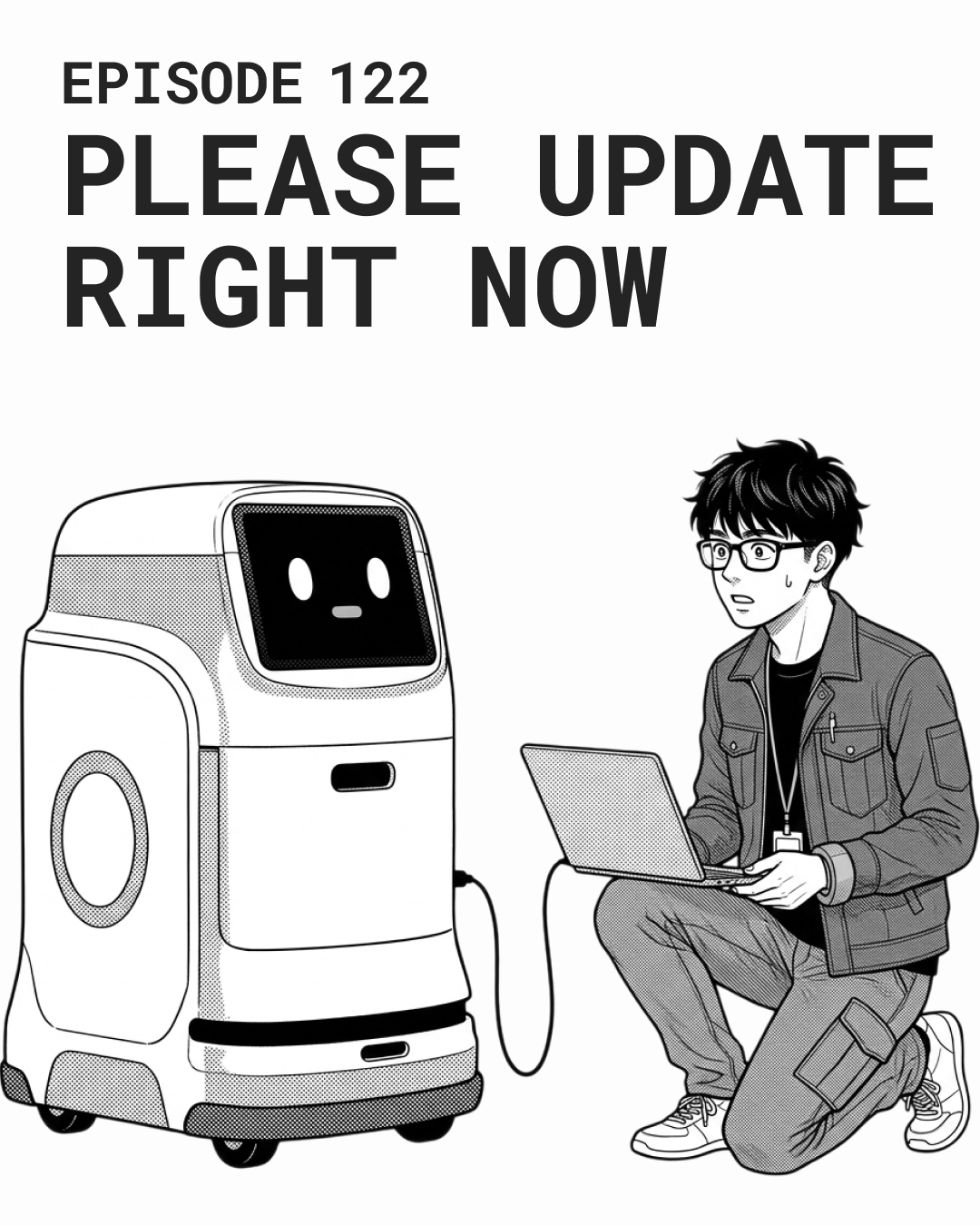 Keeping Panic from Becoming the Way In