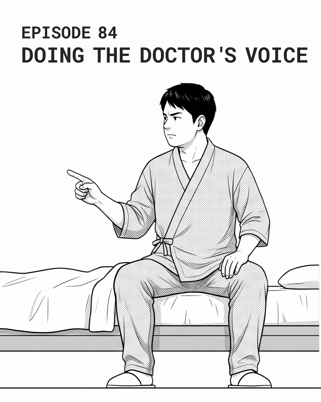 A Voice Is Not a Key