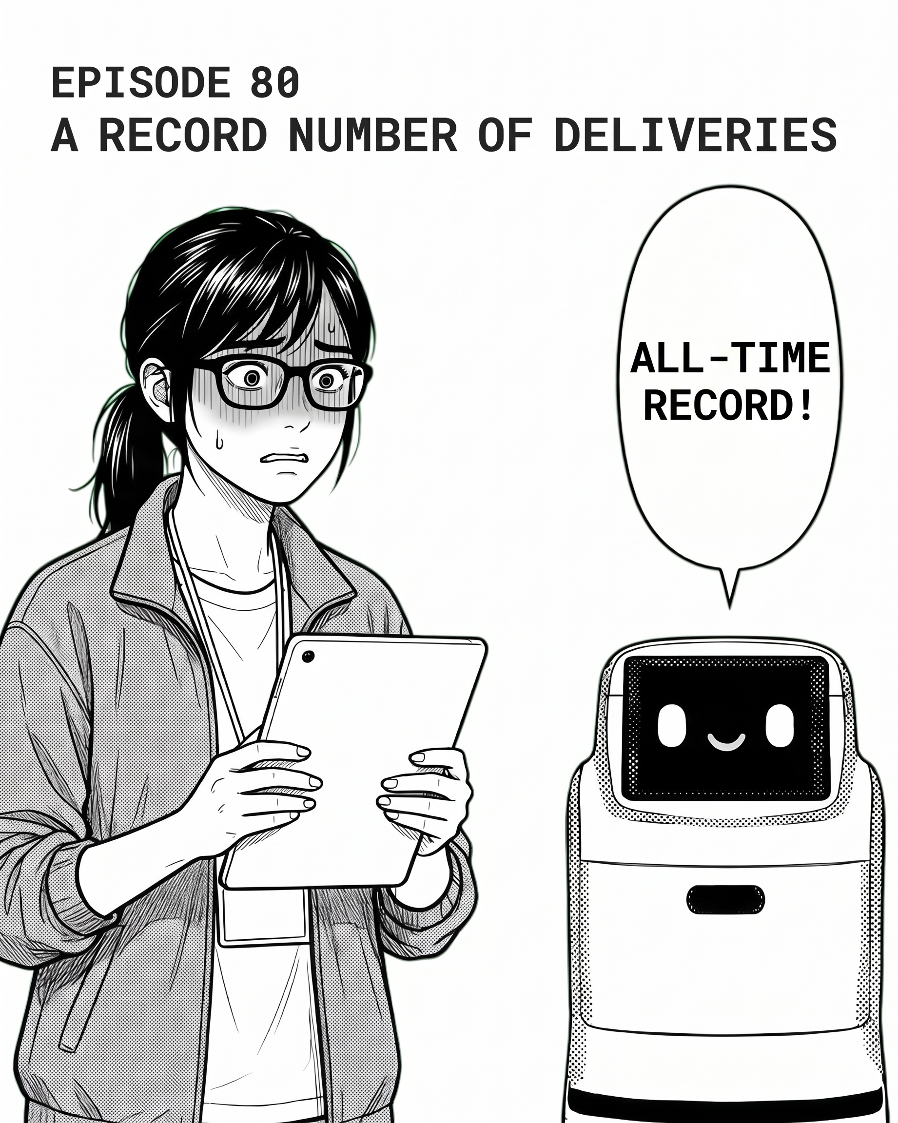 Numbers Don't Know What You Want
