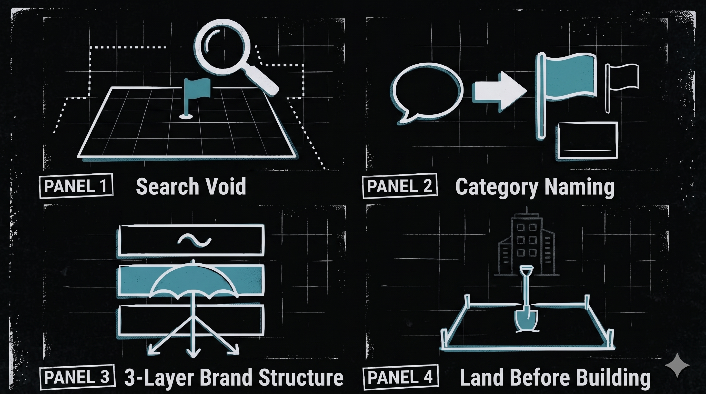 Engineers Build It. Designers Define It. A Category Strategy for Motion UX / Robotics UX.